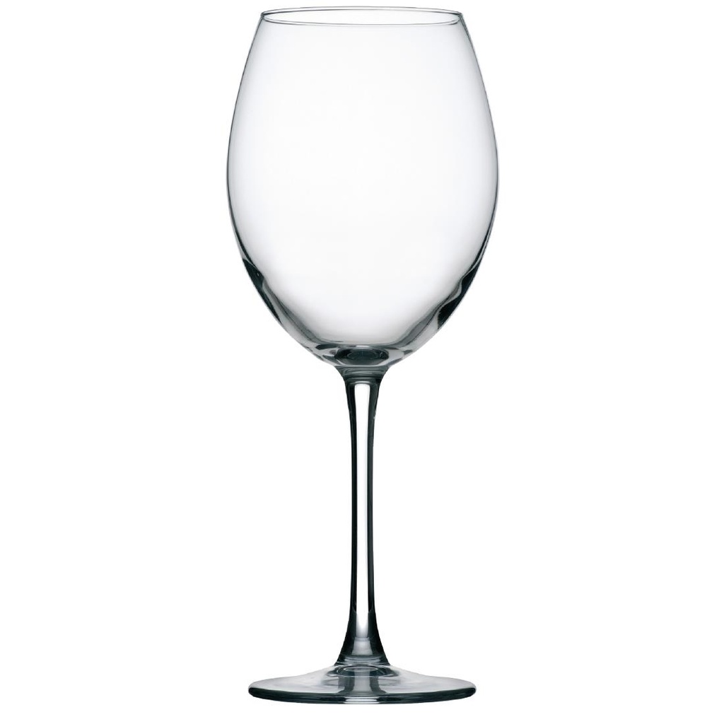 Verres à vin rouge Utopia Enoteca 550ml (lot de 12)