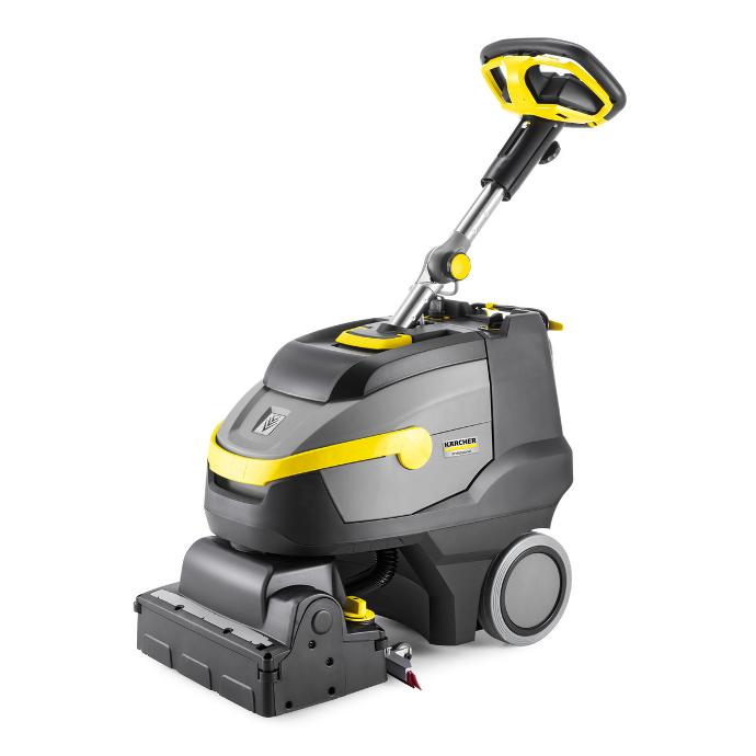 Autolaveuse KARCHER BR 35/12 BP PACK