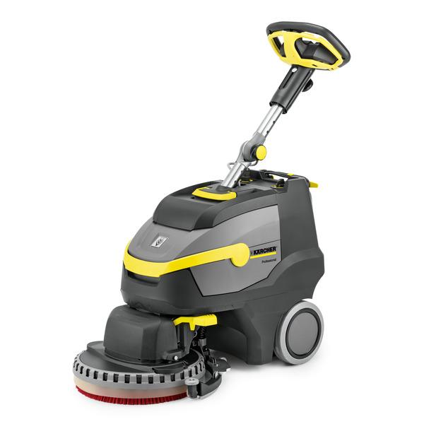 AUTOLAVEUSE KARCHER BD 38/12 BP PACK