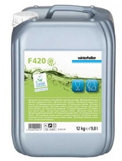 DETERGENT F 420e 12KG