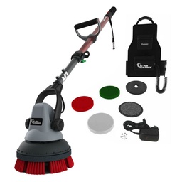 Mini monobrosse à main MOTOR SCRUBBER M3M
