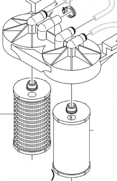 Set d’entretien Romatik 150 WINTERHALTER