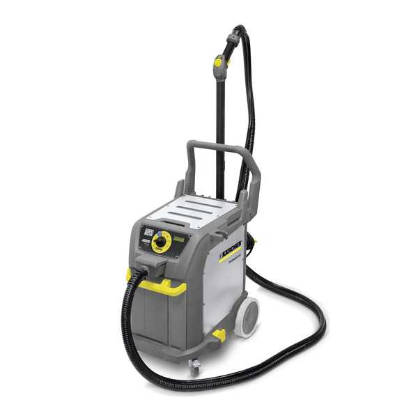 nettoyeur vapeur KARCHER SGV 8/5