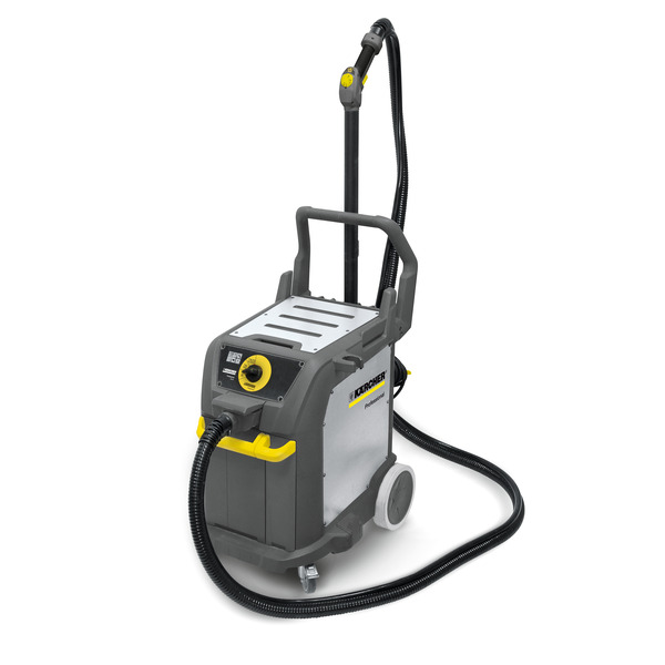 NETTOYEUR VAPEUR KARCHER SGV 8/5 CLASSIC *EU