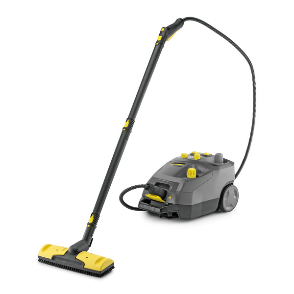 NETTOYEUR VAPEUR SG 4/4 KARCHER