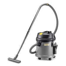 ASPIRATEUR EAU ET POUSSIERE NT 27/1 KARCHER