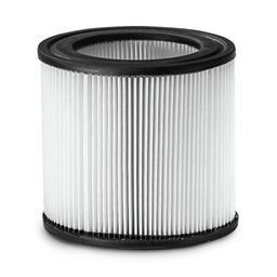 FILTRE CARTOUCHE ASPIRATEUR EAU ET POUSSIERE NT 27/1 KARCHER