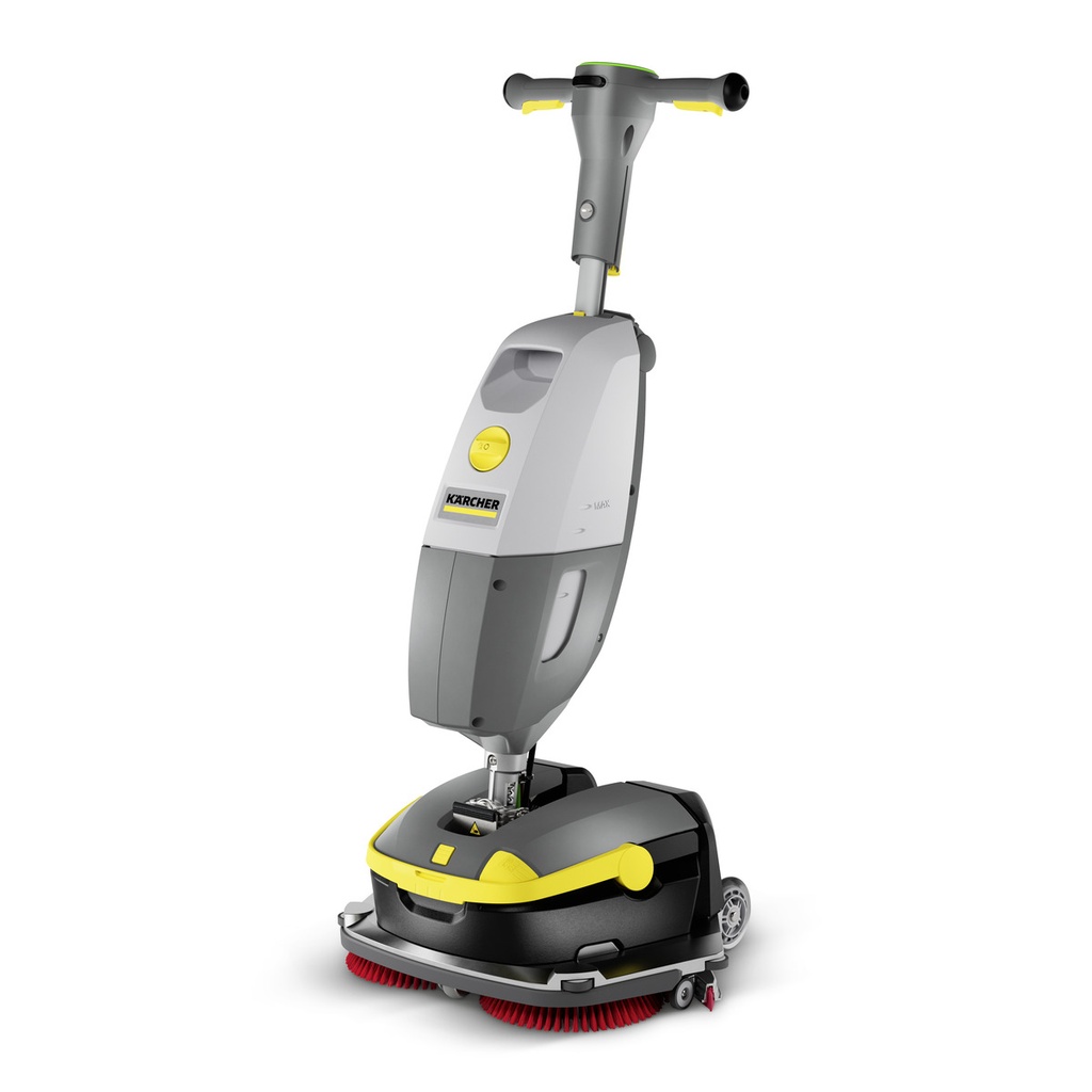 Autolaveuse aspirante K-Mop 46 Bp Pack 36/75 *EU