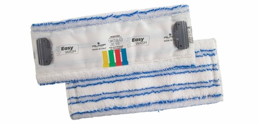 Frange à micro-languettes pour système Easy Wash