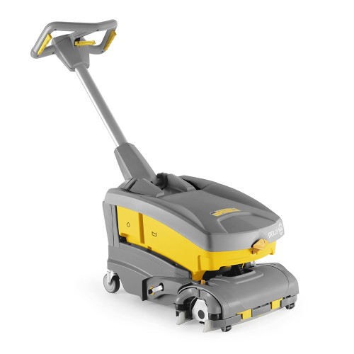 Autolaveuse à batterie ROLLY NRG 7 M33 BC 20Ah