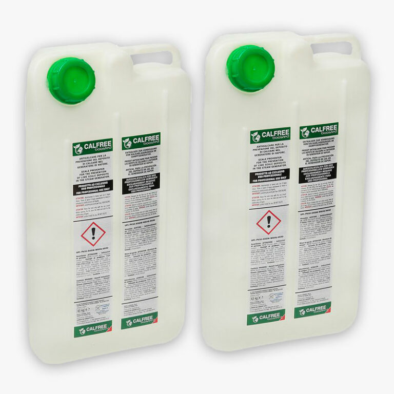 lainox Calfree Boosted – Anti Calcaire