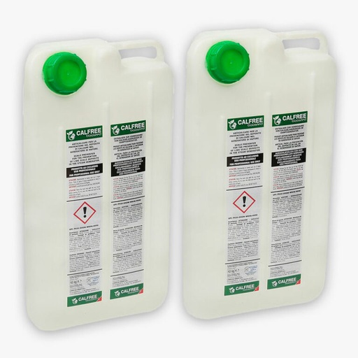 lainox Calfree Boosted – Anti Calcaire