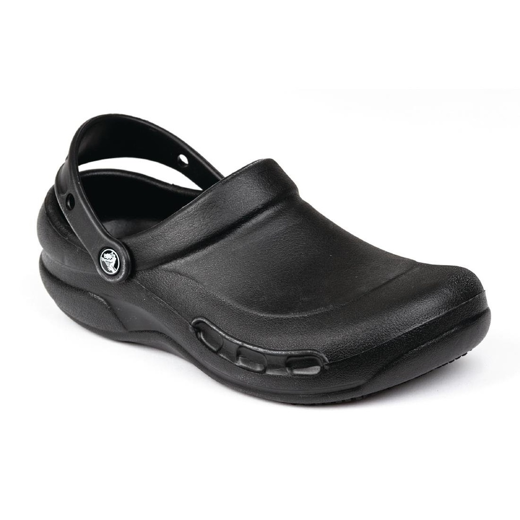 Crocs noirs Specialist Vent 45,5