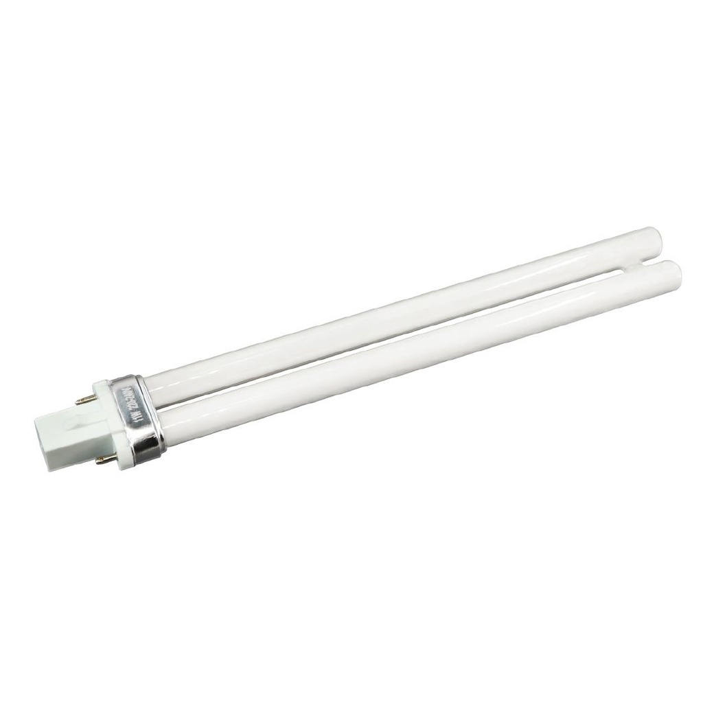 Tube lampe Polar