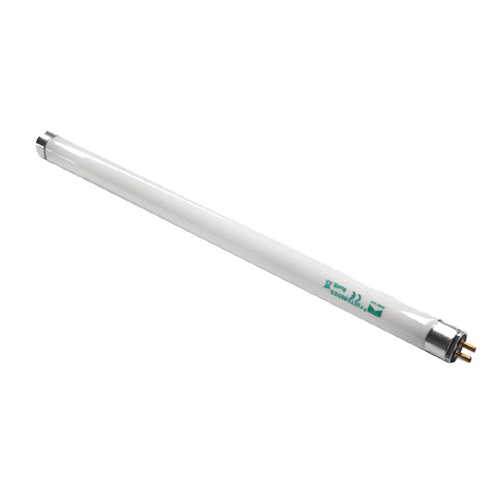 Tube fluorescent