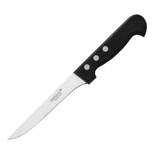 [C015] Couteau à désosser rigide Deglon Sabatier 150mm
