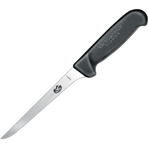 [C670] Couteau à désosser rigide Victorinox 125mm