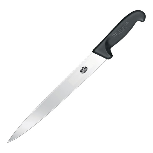 [C689] Couteau à trancher à lame étroite Victorinox 255mm