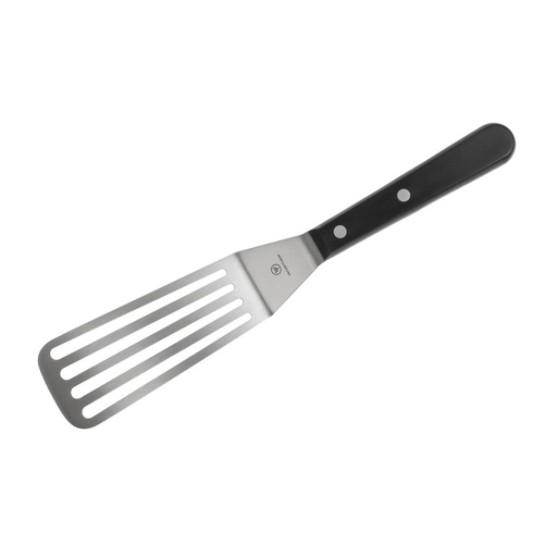 [C931] Spatule coudée flexible Wusthof 127mm