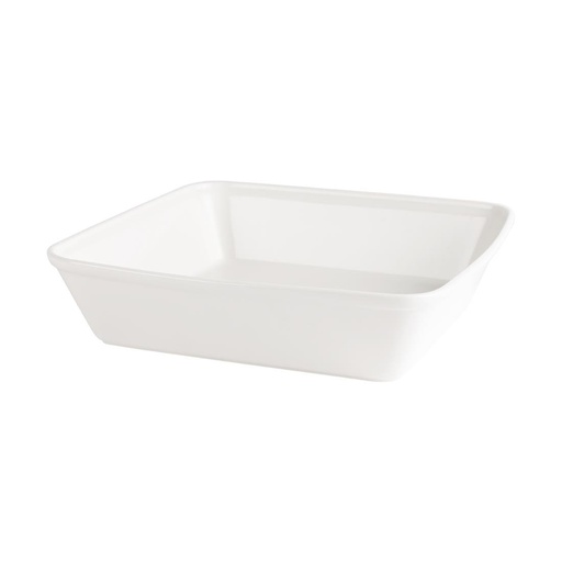 [CA951] Plats de cuisson carrés Churchill Counter-Serve 250mm (lot de 6)