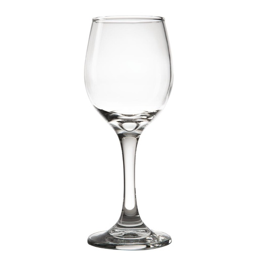 [CB713] Verre à vin Solar Olympia 245ml (Lot de 48)