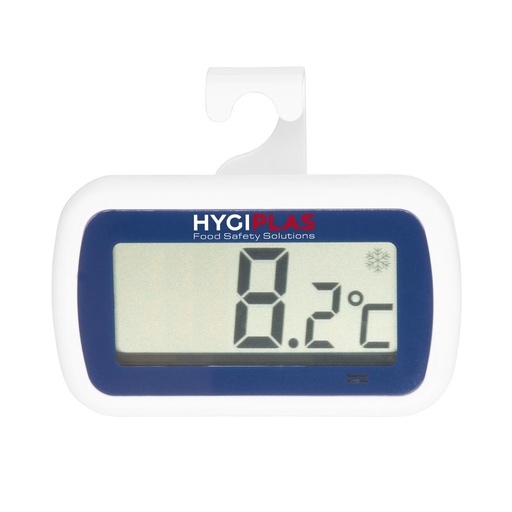 [CB891] Mini thermomètre étanche Hygiplas