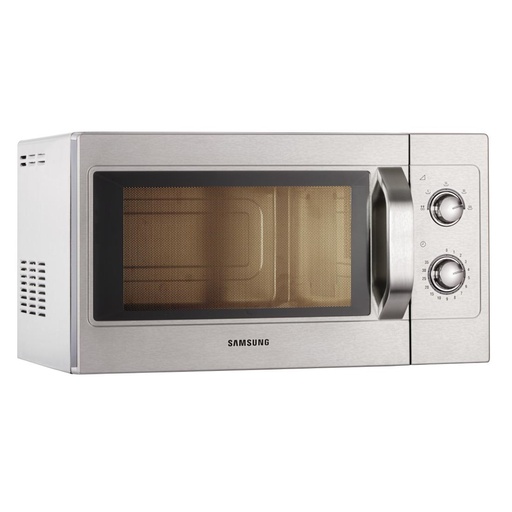 [CB936] Micro ondes manuel Samsung CM1099 - 1100W