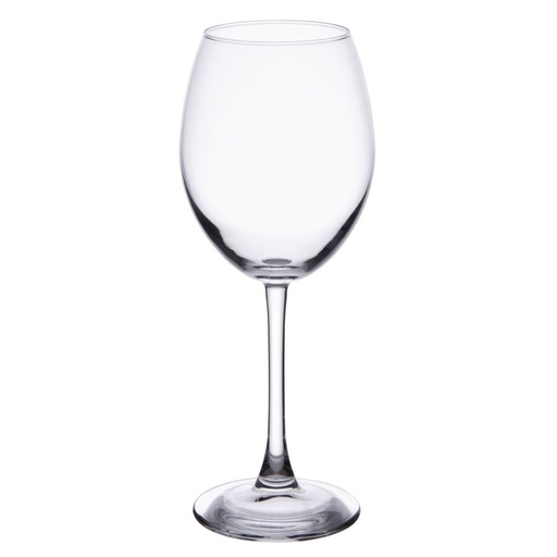 [CC050] Verres à vin rouge Utopia Enoteca 420ml (lot de 6)