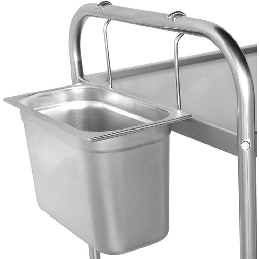 [CC179] Support de suspension Vogue