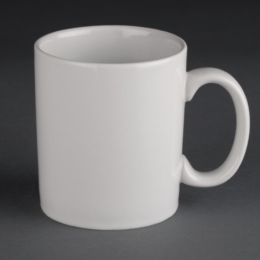 [CC203] Mugs Olympia Athena 280ml (lot de 12)