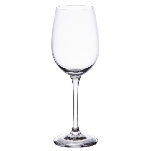 [CC682] Verres à vin blanc en cristal Schott Zwiesel Classico 312ml (lot de 6)