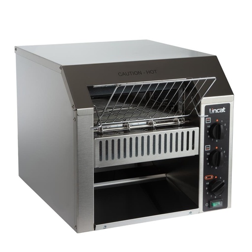 [CC853] Toaster à convoyeur Lincat CT1