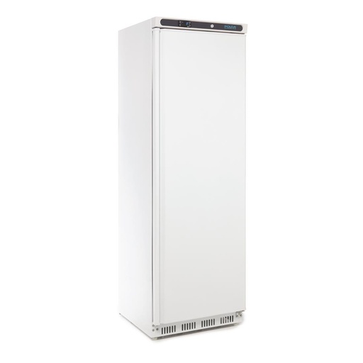 [CD612] Armoire réfrigérée positive 1 porte blanche Polar Série C 400L