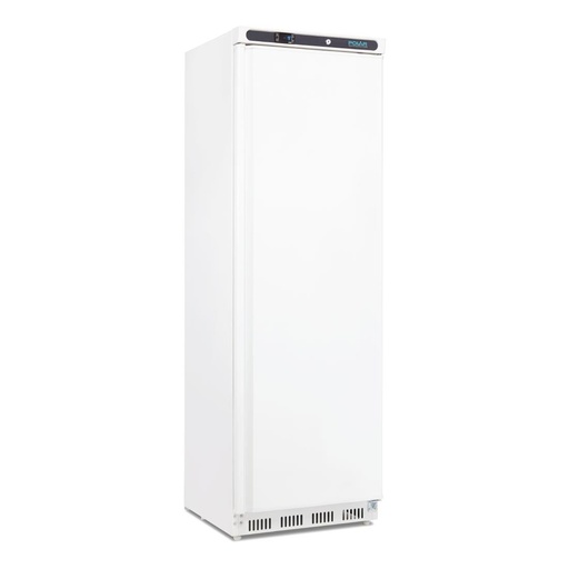 [CD613] Armoire réfrigérée négative 1 porte blanche 365L Polar Série C