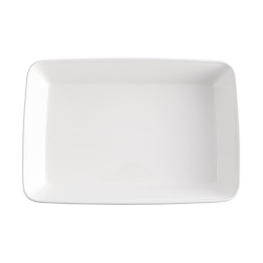 [CE033] Plats de cuisson rectangulaires Churchill Counter Serve 533 x 330mm (lot de 2)