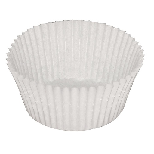 [CE996] Caissettes cupcakes Fiesta Recyclable 75mm (lot de 1000)