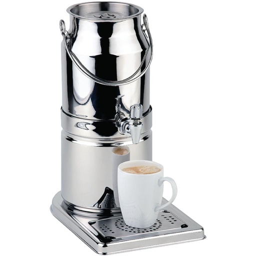 [CF227] Distributeur de lait inox APS