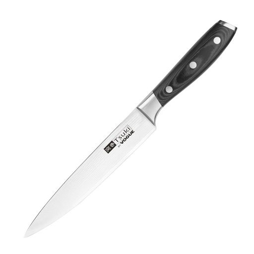 [CF843] Couteau à découper Série 7 Vogue Tsuki 205mm