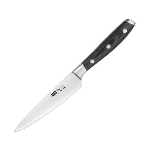 [CF892] Couteau tout usage Série 7 Vogue Tsuki 125mm