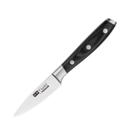 [CF894] Couteau d'office Série 7 Vogue Tsuki 90mm