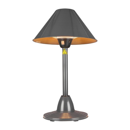 [CH703] Lampe de table chauffante Eurom PD1500