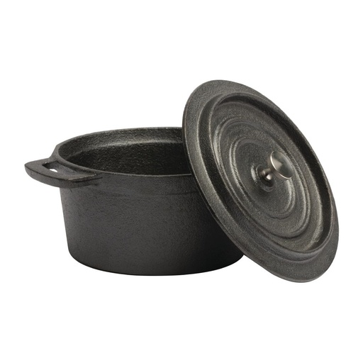 [CH914] Mini cocotte Comas 140 mm