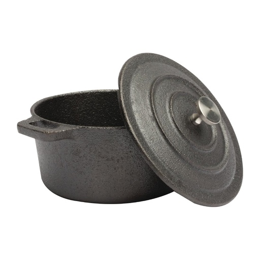 [CH915] Mini cocotte Comas 110 mm