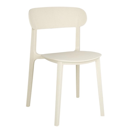 [CH940] Chaises Eden Bolero (lot de 2)