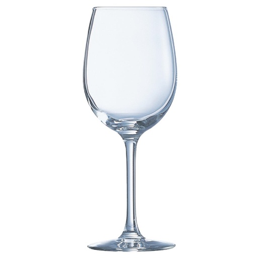 [CJ057] Verres à vin Chef & Sommelier Cabernet Tulip 250ml (Lot de 24)