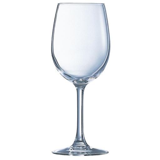 [CJ062] Verres à vin Chef & Sommelier Cabernet Tulip 350ml (lot de 24)