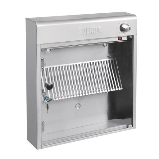 [CJ306] Armoire de stérilisation UV 14 couteaux Buffalo