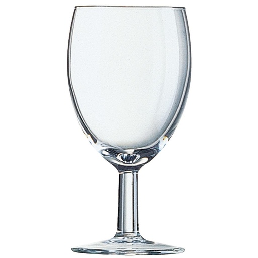 [CJ501] Verres à vin Arcoroc Savoie 240ml (Lot de 48)