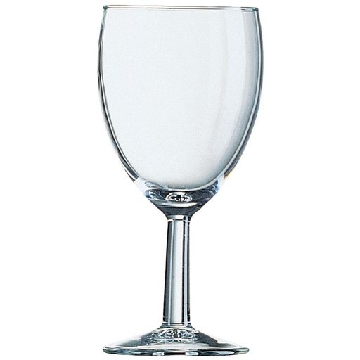 [CJ503] Verres à vin Arcoroc Savoie 190ml (Lot de 48)