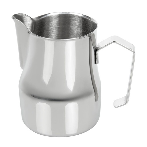 [CL027] Pichet à lait inox pour Latte art 500ml